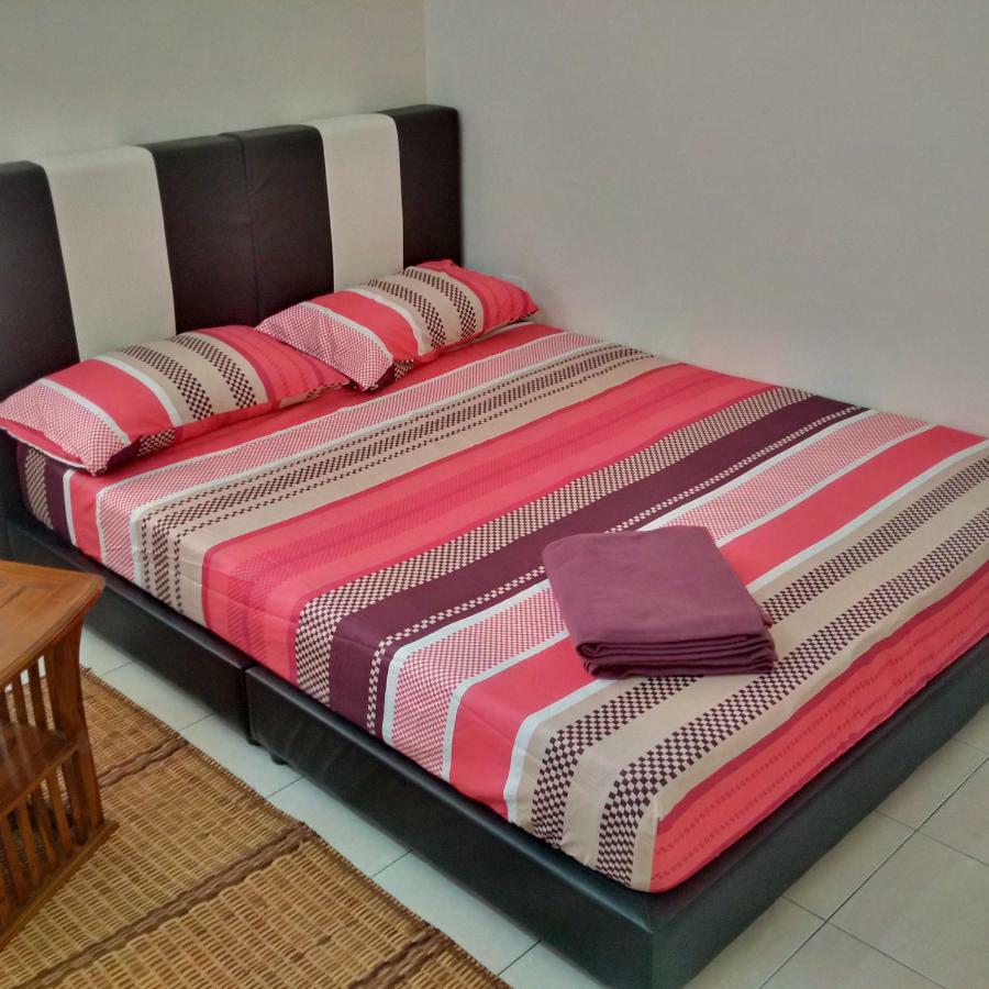 Hanaa Homestay Meru Ипох Экстерьер фото